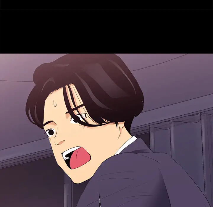 Girls’ Only chapter 1 page 105
