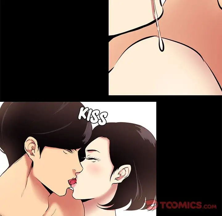 Girls’ Only chapter 10 page 38