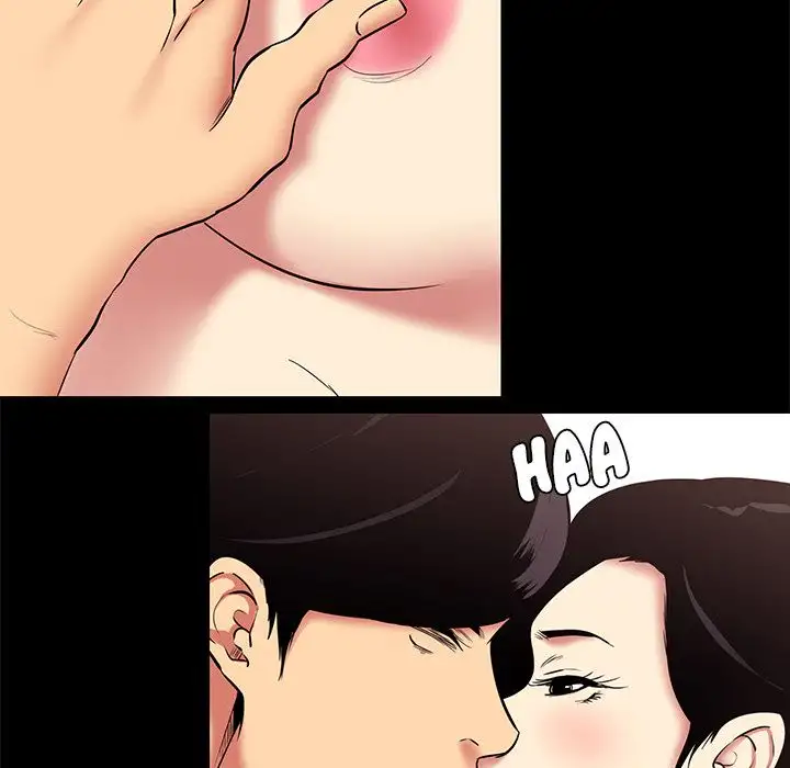 Girls’ Only chapter 10 page 41