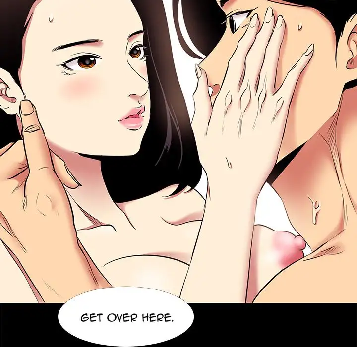 Girls’ Only chapter 10 page 49