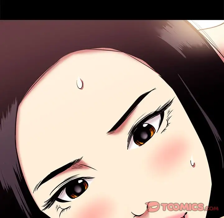 Girls’ Only chapter 10 page 58