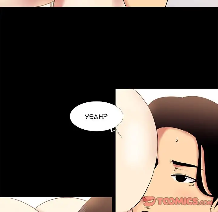 Girls’ Only chapter 10 page 74