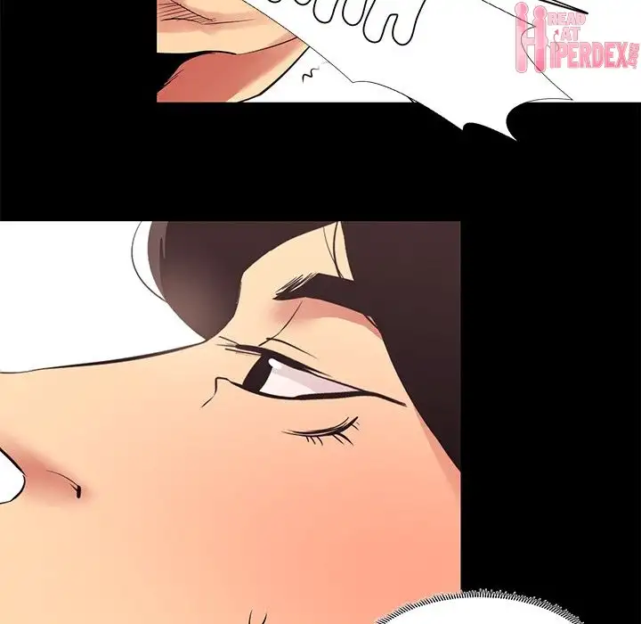 Girls’ Only chapter 11 page 18