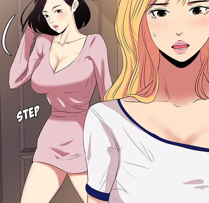 Girls’ Only chapter 11 page 37