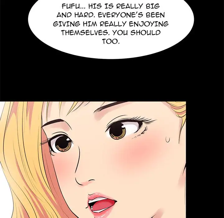 Girls’ Only chapter 11 page 42