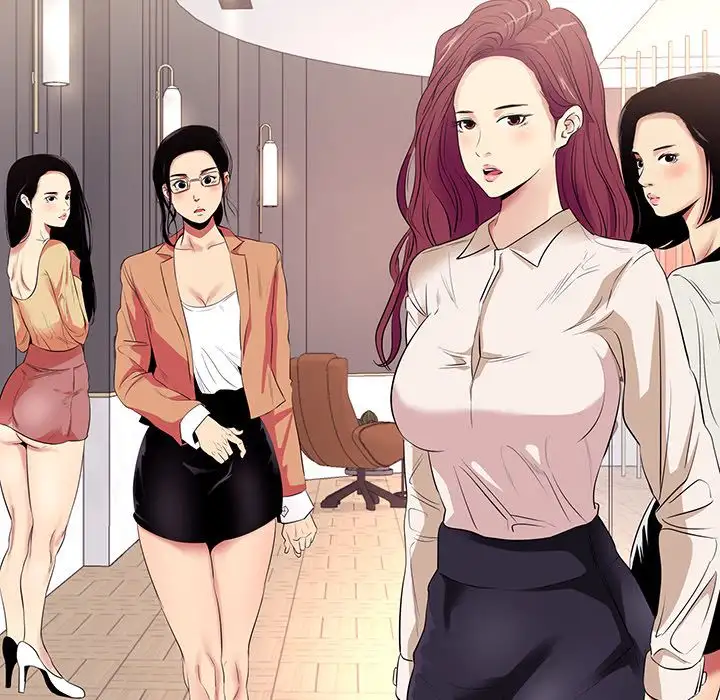 Girls’ Only chapter 11 page 51