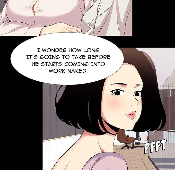 Girls’ Only chapter 11 page 61