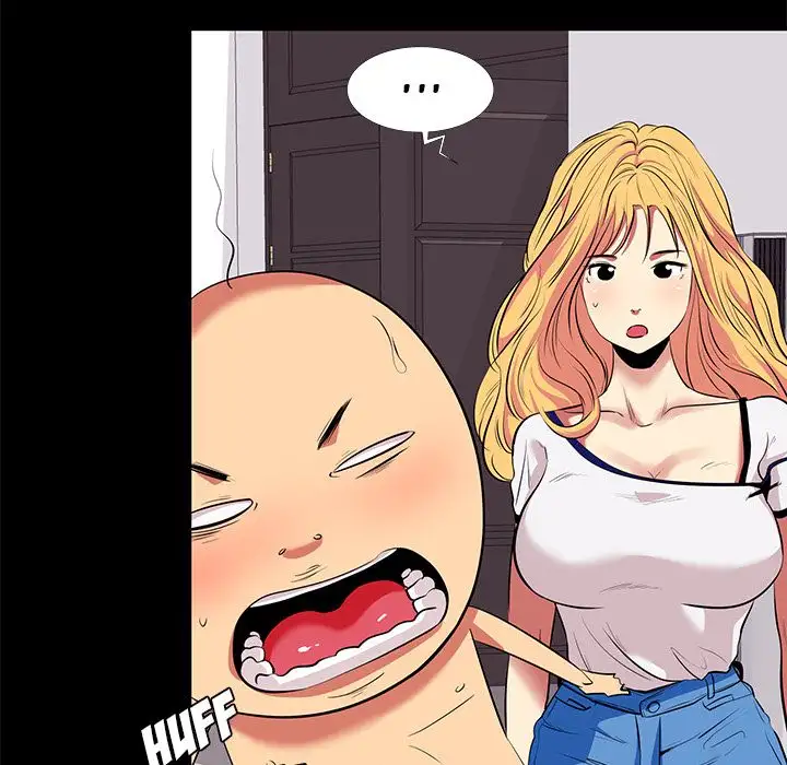 Girls’ Only chapter 11 page 64