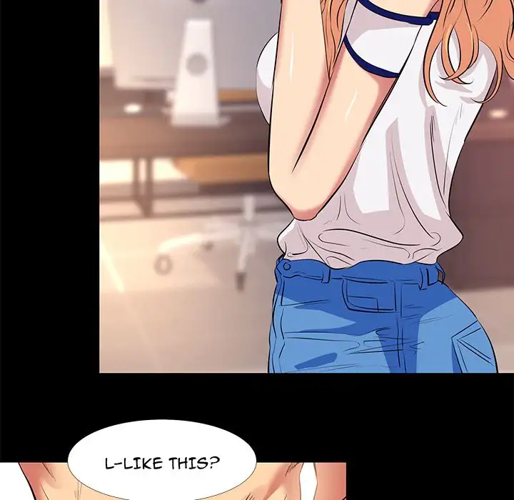 Girls’ Only chapter 11 page 78
