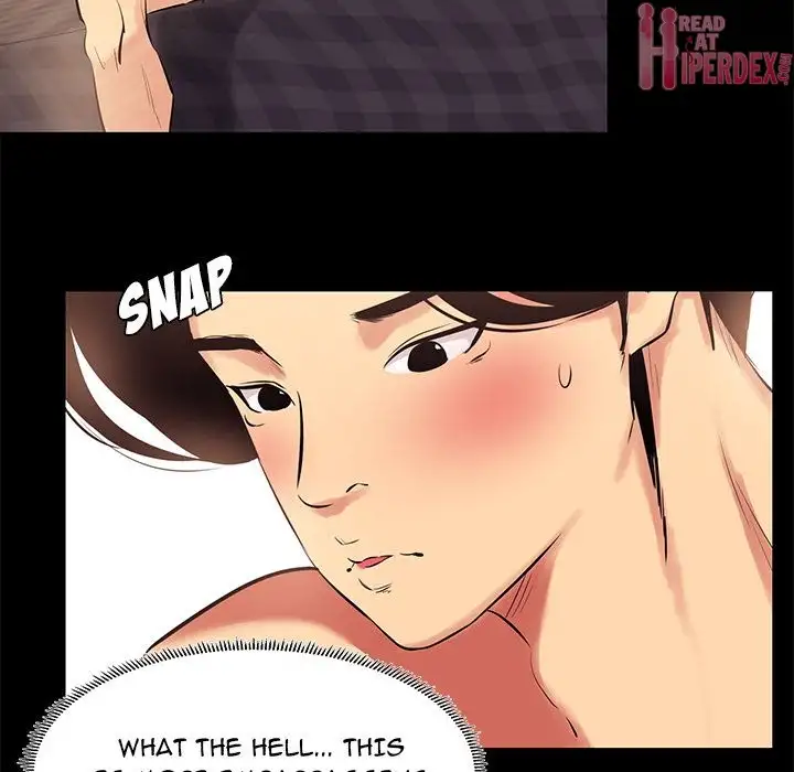 Girls’ Only chapter 11 page 82