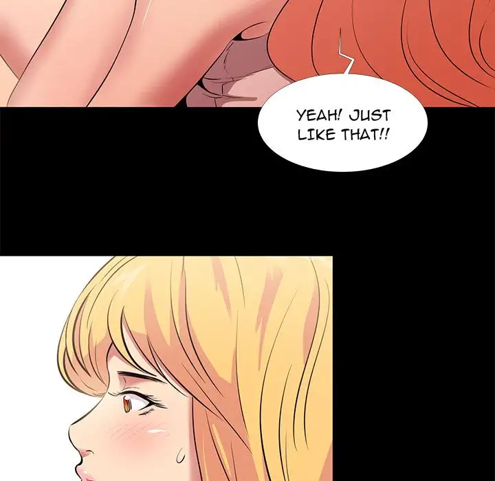 Girls’ Only chapter 11 page 96