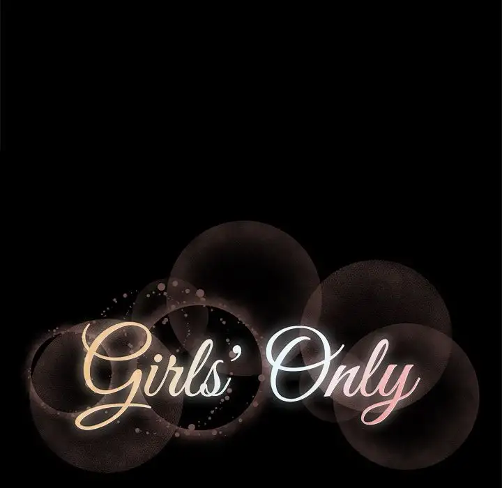Girls’ Only chapter 11 page 100