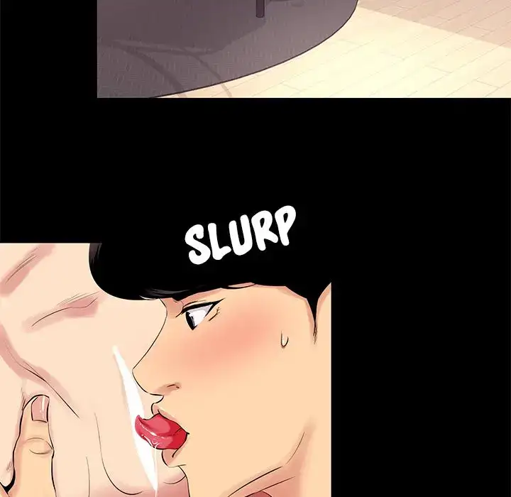 Girls’ Only chapter 12 page 5