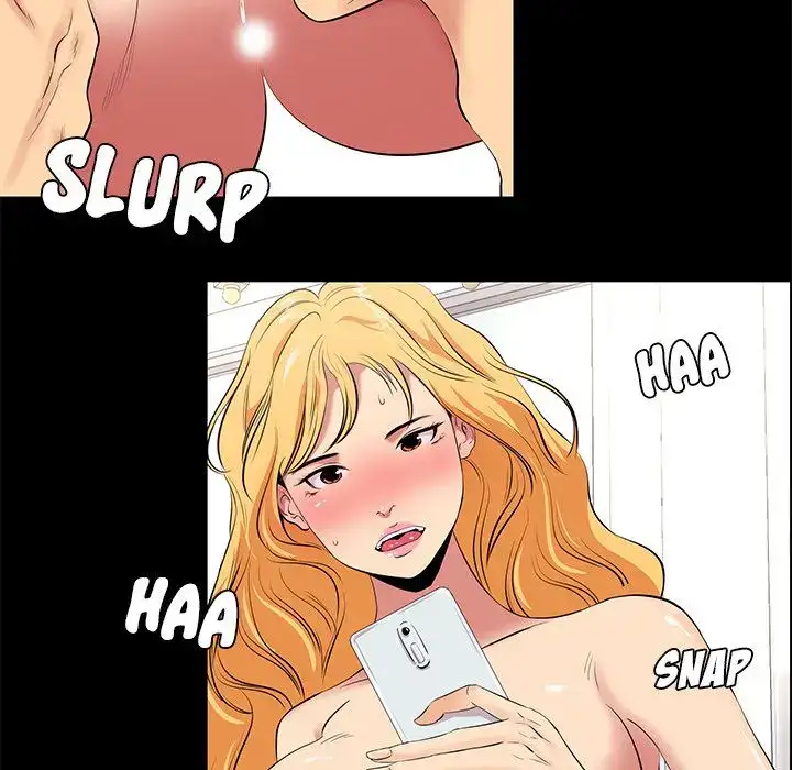 Girls’ Only chapter 12 page 6