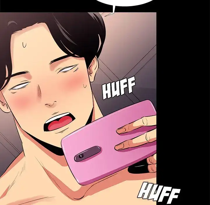 Girls’ Only chapter 12 page 23