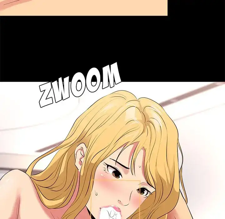 Girls’ Only chapter 12 page 24