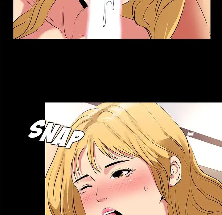 Girls’ Only chapter 12 page 27
