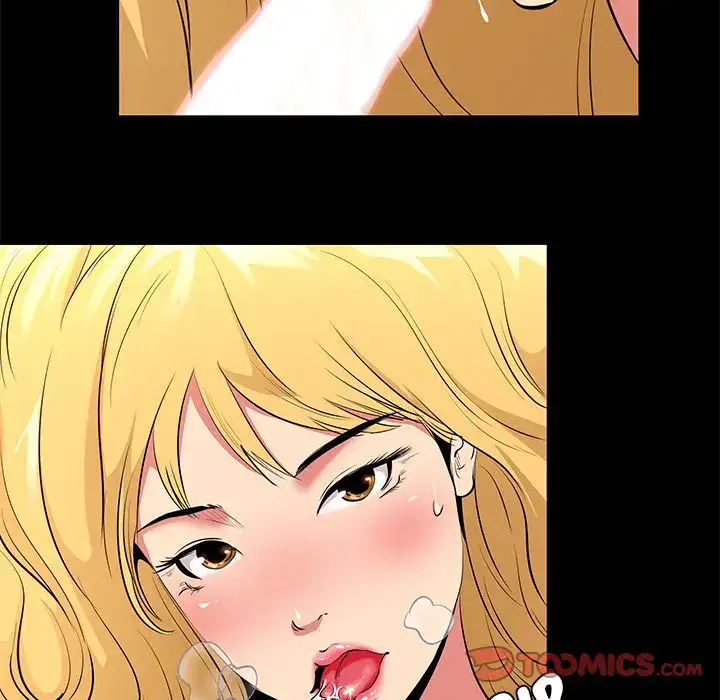 Girls’ Only chapter 12 page 32
