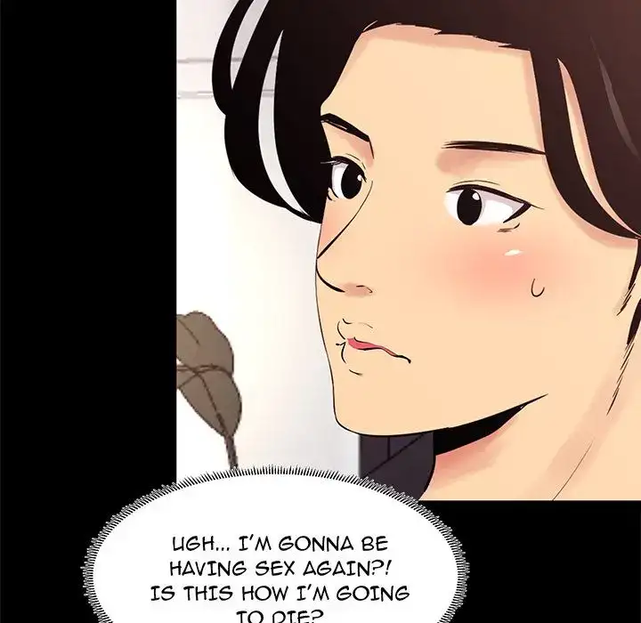 Girls’ Only chapter 12 page 40