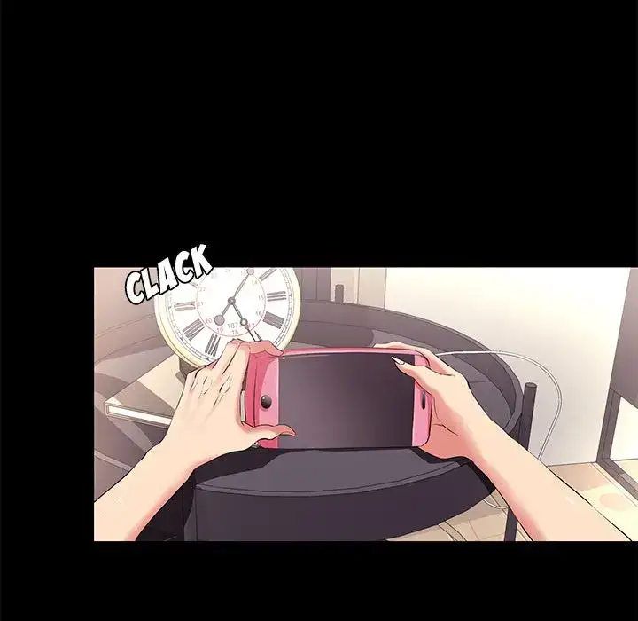Girls’ Only chapter 12 page 42