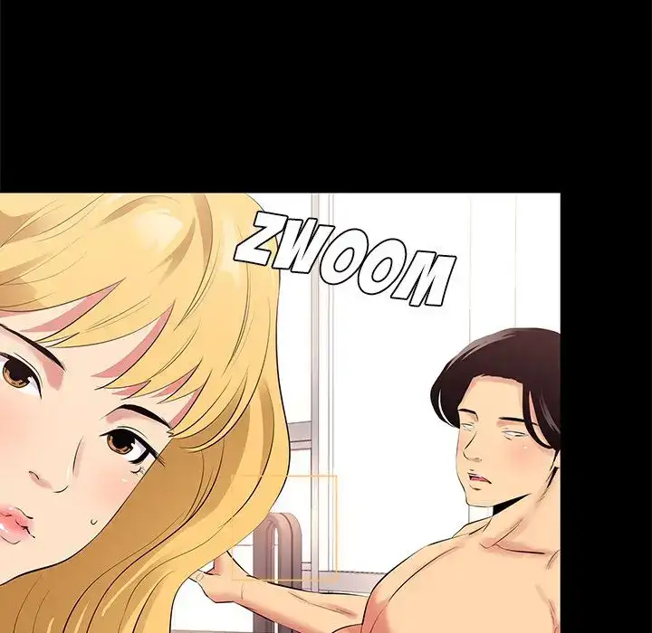 Girls’ Only chapter 12 page 43