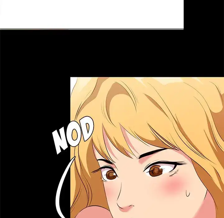 Girls’ Only chapter 12 page 58