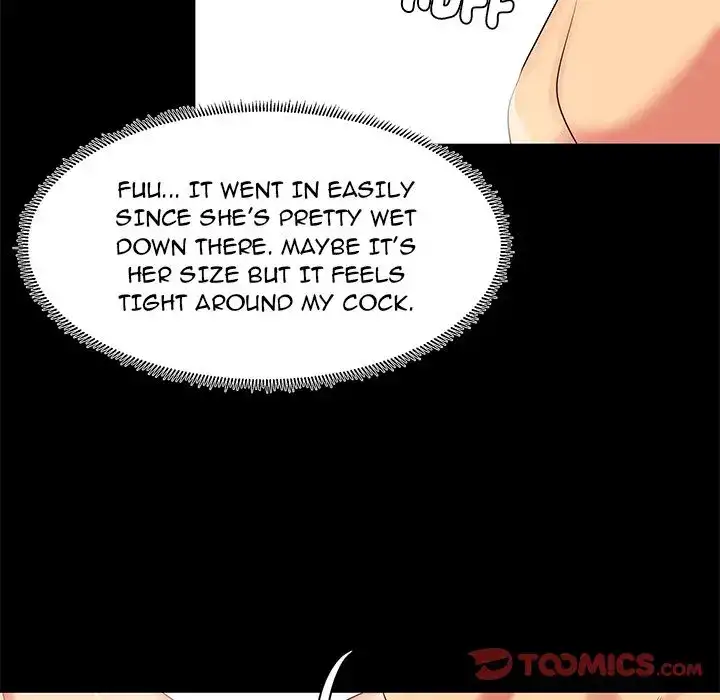 Girls’ Only chapter 12 page 68