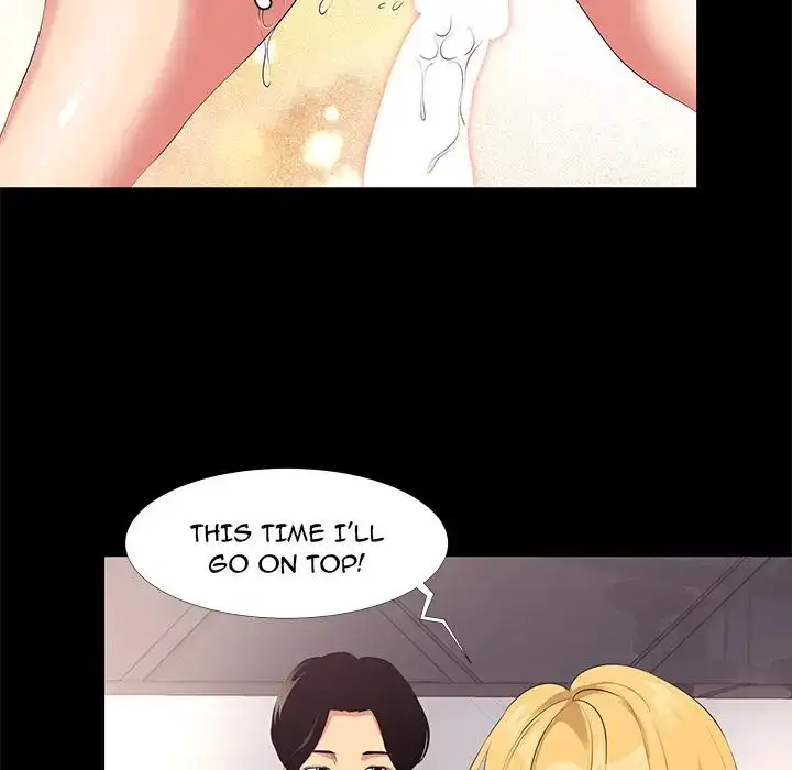 Girls’ Only chapter 12 page 76