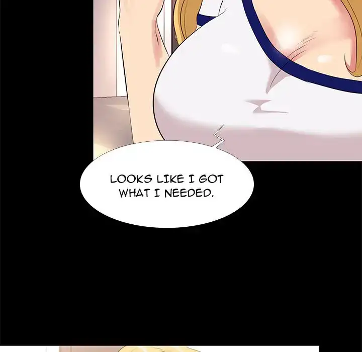 Girls’ Only chapter 12 page 97