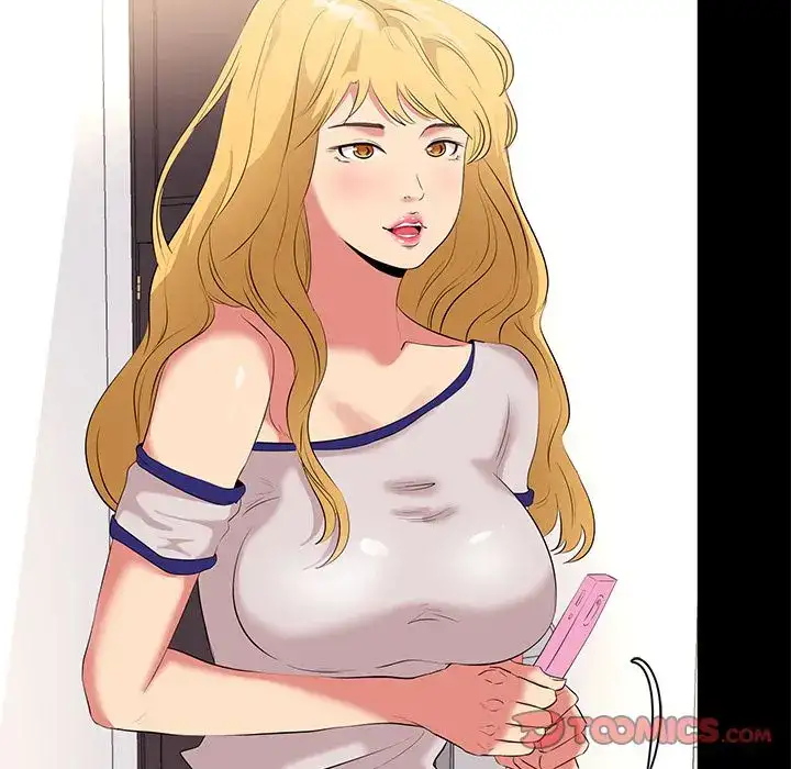 Girls’ Only chapter 12 page 98