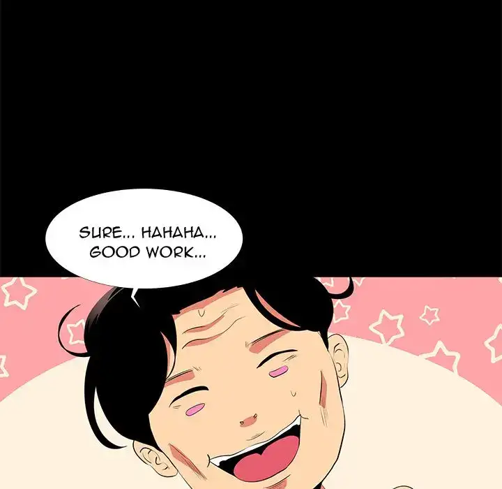 Girls’ Only chapter 12 page 100