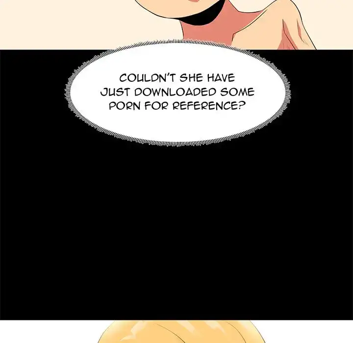 Girls’ Only chapter 12 page 101