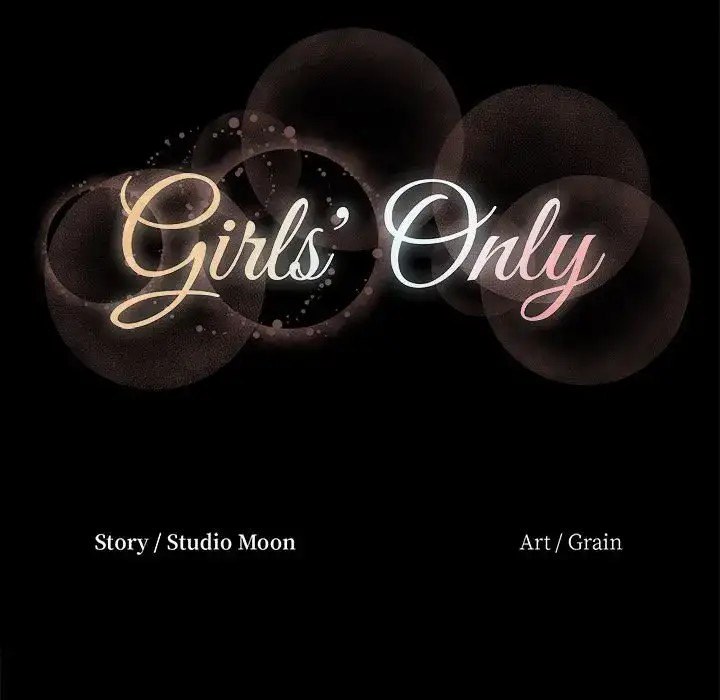 Girls’ Only chapter 12 page 103