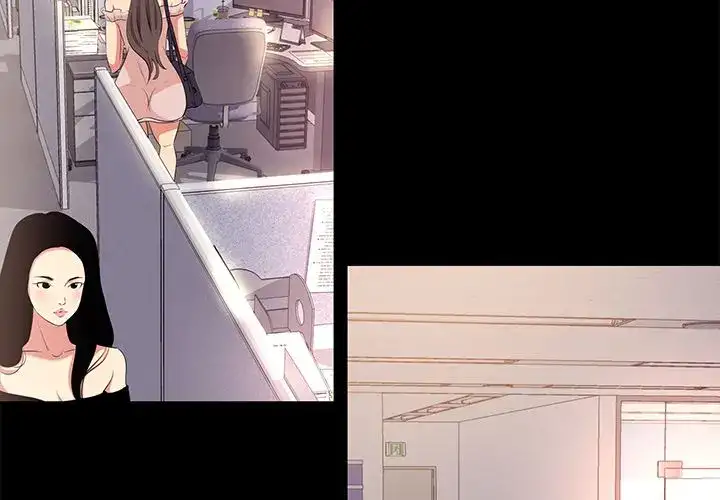 Girls’ Only chapter 13 page 4