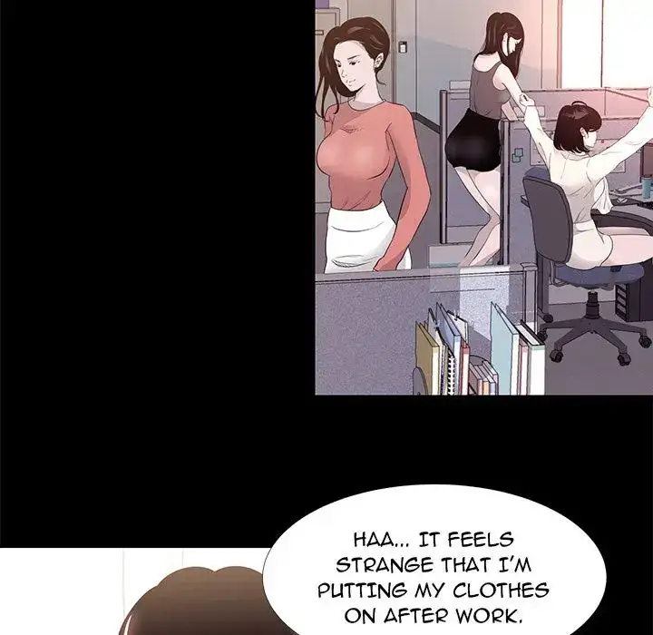 Girls’ Only chapter 13 page 5