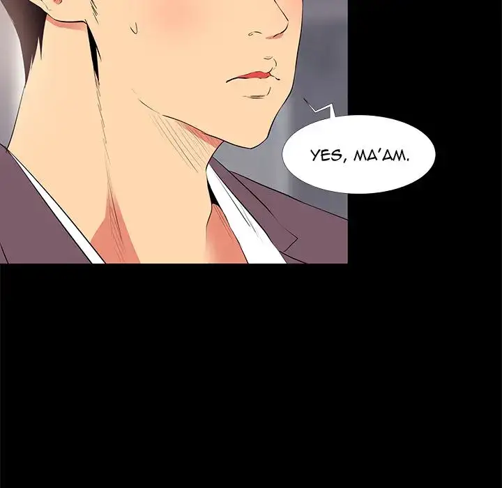 Girls’ Only chapter 13 page 31
