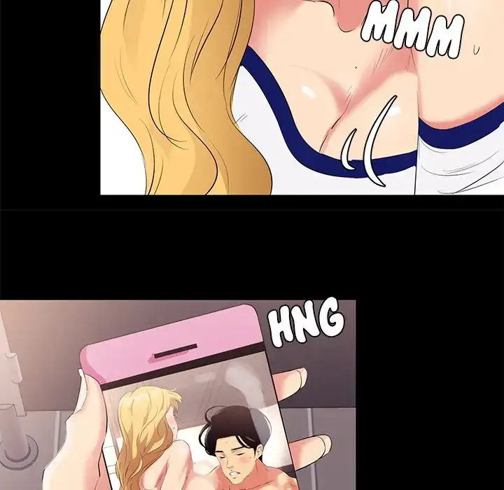Girls’ Only chapter 13 page 36