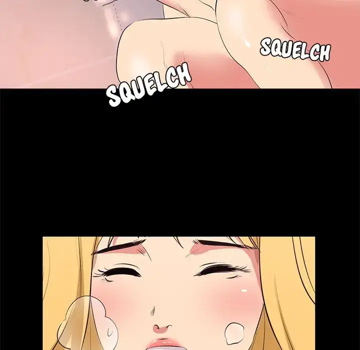 Girls’ Only chapter 13 page 39