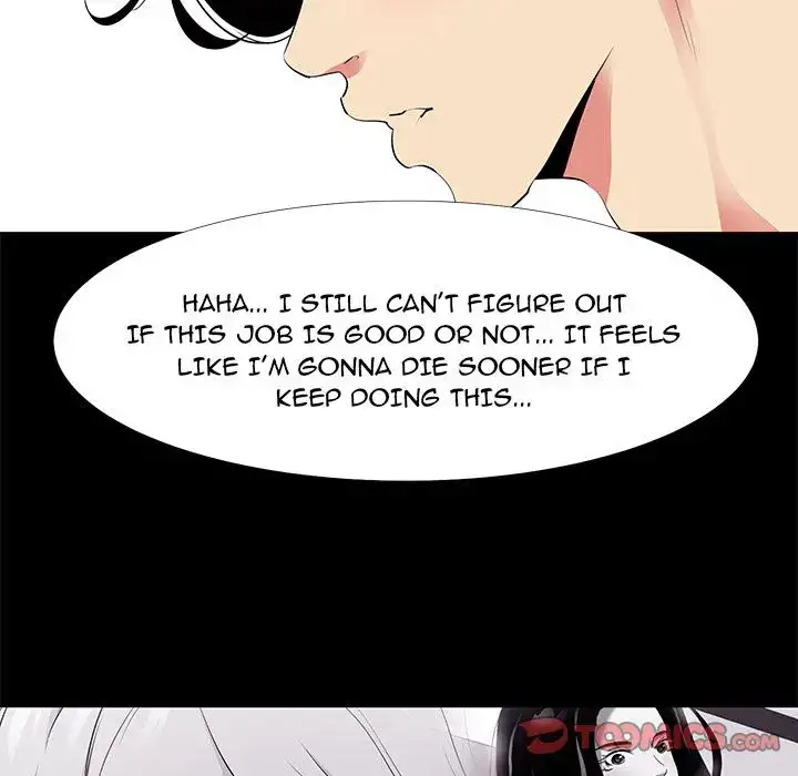 Girls’ Only chapter 13 page 46