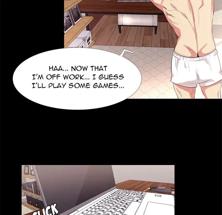 Girls’ Only chapter 13 page 49