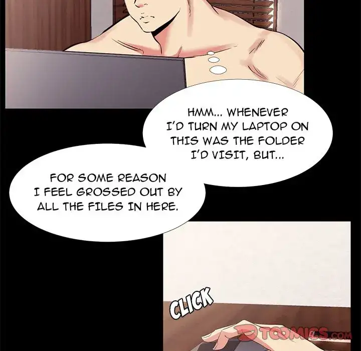 Girls’ Only chapter 13 page 54