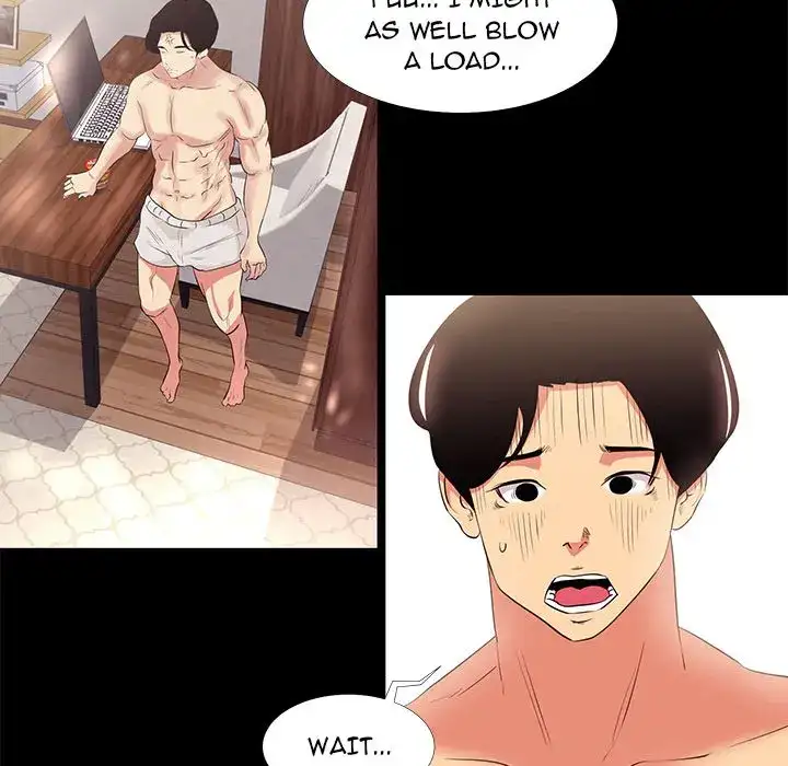 Girls’ Only chapter 13 page 71