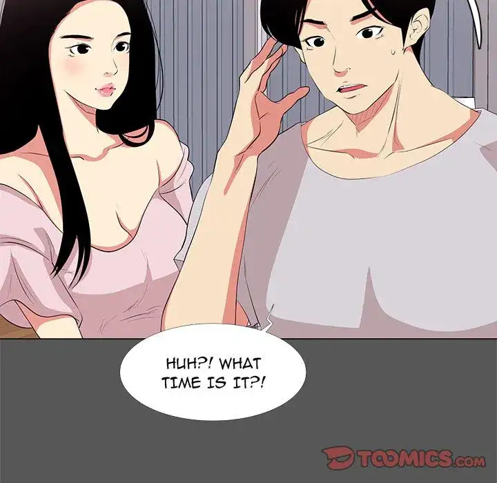 Girls’ Only chapter 14 page 20