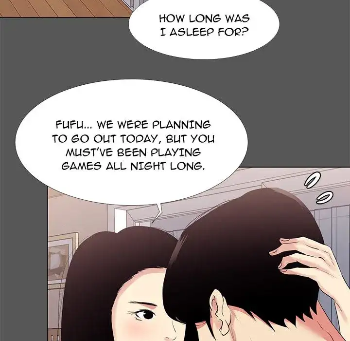 Girls’ Only chapter 14 page 22