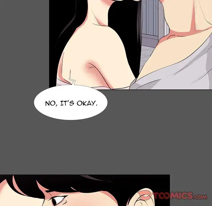 Girls’ Only chapter 14 page 26