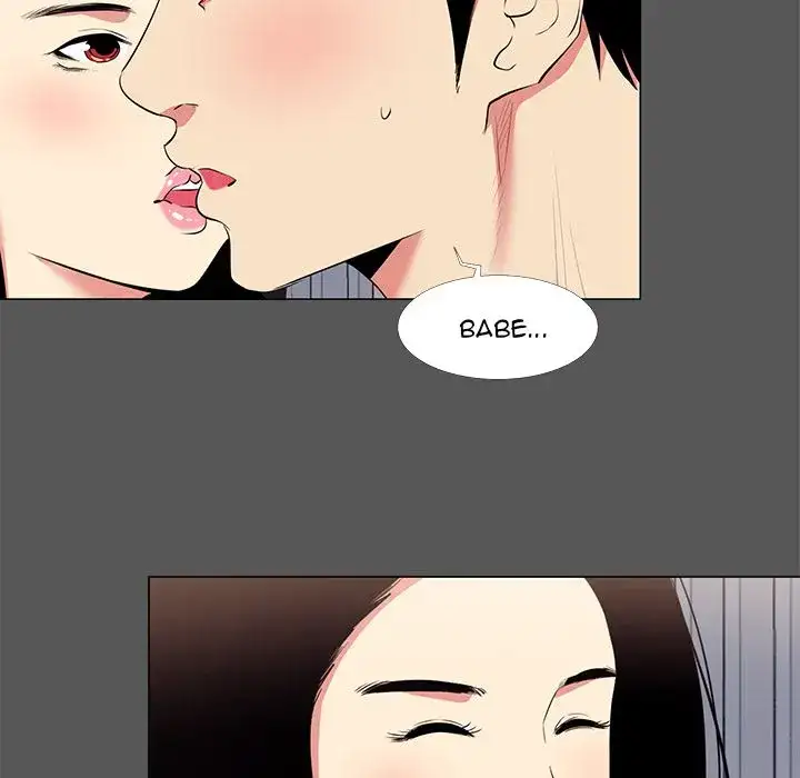 Girls’ Only chapter 14 page 27