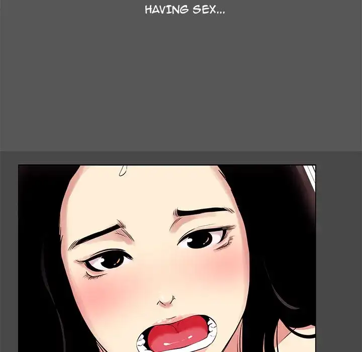 Girls’ Only chapter 14 page 36