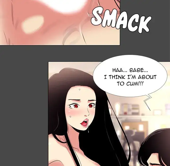 Girls’ Only chapter 14 page 40