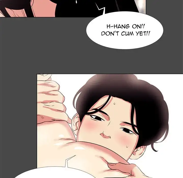 Girls’ Only chapter 14 page 42