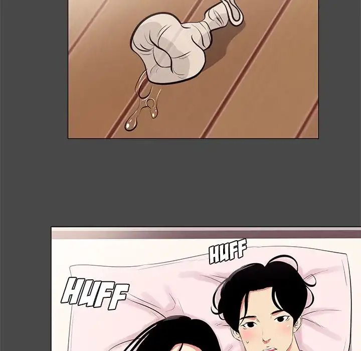 Girls’ Only chapter 14 page 48